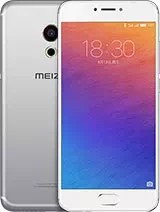 Meizu Pro 6