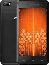 Micromax Bharat 5 Plus