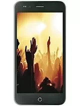 Bildschirmaufnahme Micromax Canvas Fire 6 Q428