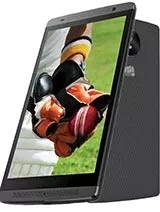 Bildschirmaufnahme Micromax Canvas Mega 2 Q426