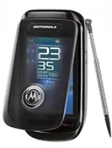 Motorola A1210