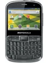 Motorola DEFY Pro