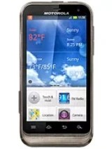 Motorola DEFY XT XT556