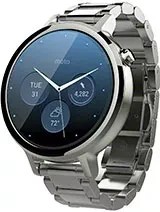 Motorola Moto 360 46mm (2nd gen)