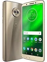 Motorola Moto G6 Plus