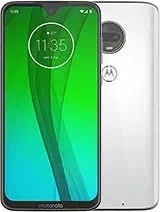 Senden Sie meinen Standort von einem Motorola Moto G7