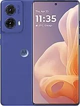 Senden Sie meinen Standort von einem Motorola Moto G85