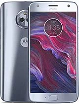 WLAN mit einem Motorola Moto X4 teilen