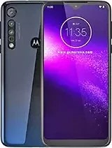 WLAN mit einem Motorola One Macro teilen