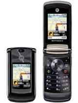 Motorola RAZR2 V9x