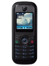 Motorola W205