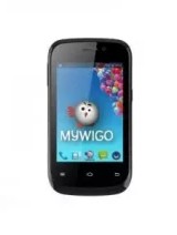 Senden Sie meinen Standort von einem MyWigo MWG359 Mini