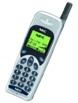 NEC DB4100