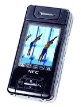 NEC N940