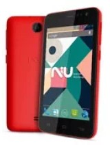 NIU Andy 4E2I