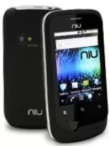 NIU Niutek N109