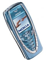 Nokia 7210