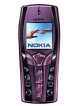 Nokia 7250