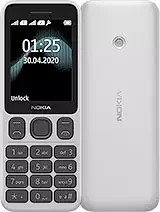 Nokia 125