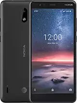 Nokia 3.1 A