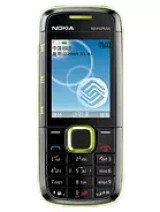 Nokia 5132 XpressMusic