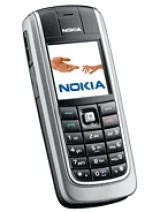 Nokia 6021