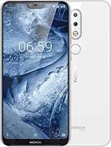 Nokia 6.1 Plus