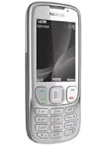 Nokia 6303i classic