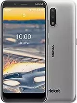 Bildschirmaufnahme Nokia C2 Tennen