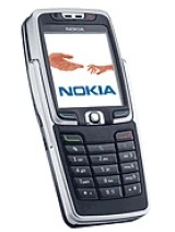 Nokia E70