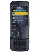 Nokia N86 8MP