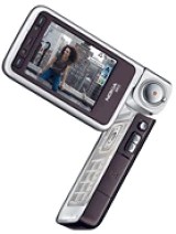 Nokia N93i