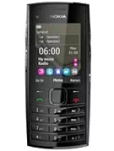 Nokia X2-02