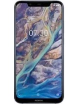 Nokia X7