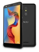 Senden Sie meinen Standort von einem NUU Mobile A11L