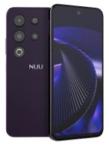 Bildschirmaufnahme NUU Mobile N30