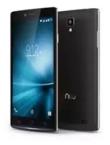 NUU Mobile Z8