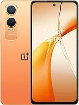 Bildschirmaufnahme OnePlus Nord CE4 Lite (India)