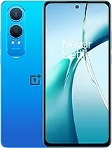 Bildschirmaufnahme OnePlus Nord CE4 Lite