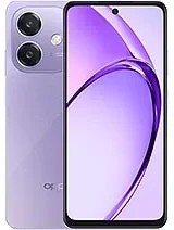 Bildschirmaufnahme Oppo A3 4G