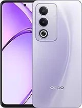 Bildschirmaufnahme Oppo A3 Pro (India)