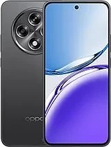 WLAN mit einem Oppo A3 (2024) teilen