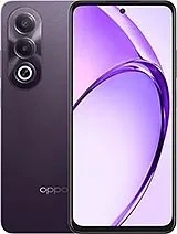 WLAN mit einem Oppo A3x (China) teilen