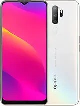 Senden Sie meinen Standort von einem Oppo A11