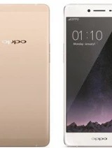 WLAN mit einem Oppo A53m teilen