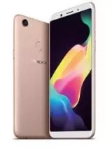 Bildschirmaufnahme Oppo A73s