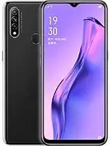 Senden Sie meinen Standort von einem Oppo A8