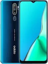 Oppo A9 (2020)