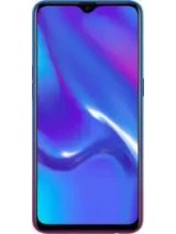 Senden Sie meinen Standort von einem Oppo AX7 Pro