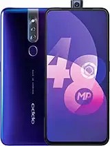 Senden Sie meinen Standort von einem Oppo F11 Pro